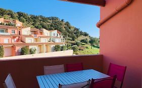 Appartement Vue Mer - 6 personnes