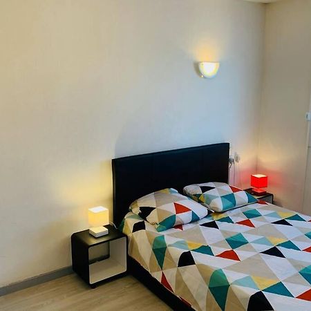 Appartement Vue Mer - 6 personnes Cerbère Extérieur photo