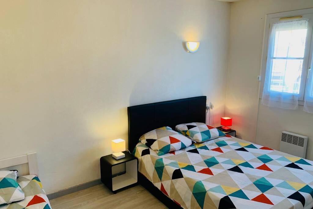 Appartement Vue Mer - 6 personnes Cerbère Extérieur photo